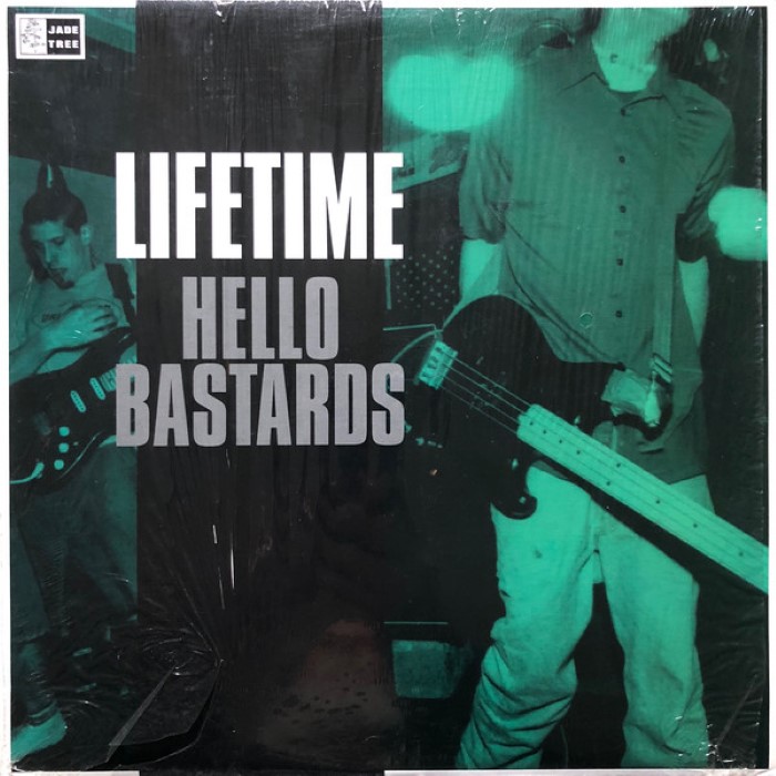 Hello Bastards