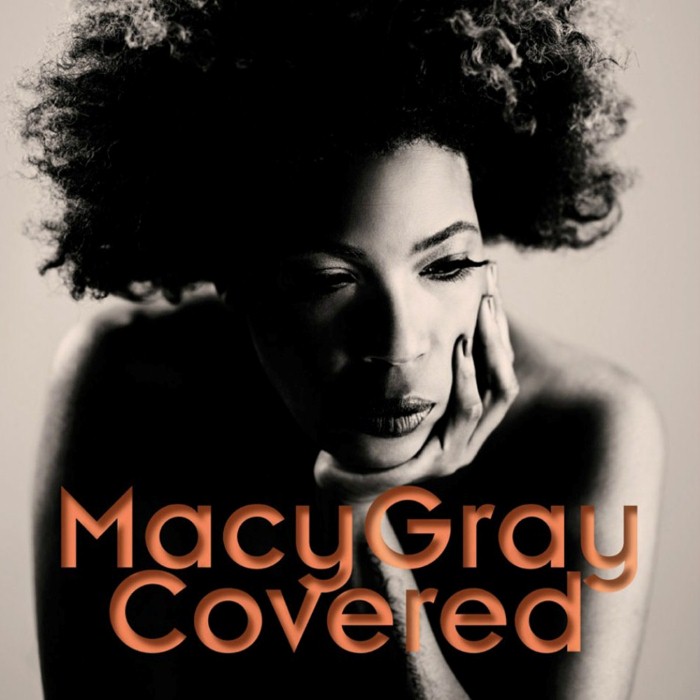 Covered