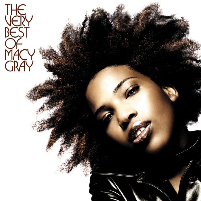 The Very Best of Macy Gray