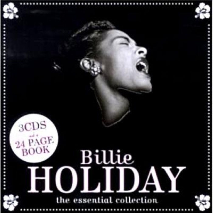 The Essential Collection