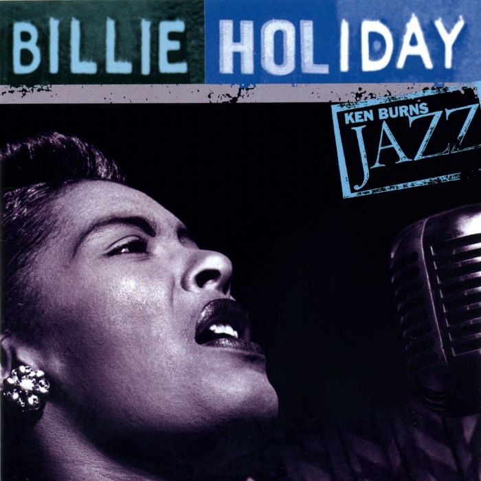 Ken Burns Jazz: Definitive Billie Holiday by Billie Holiday