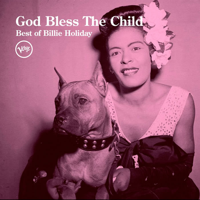 God Bless The Child