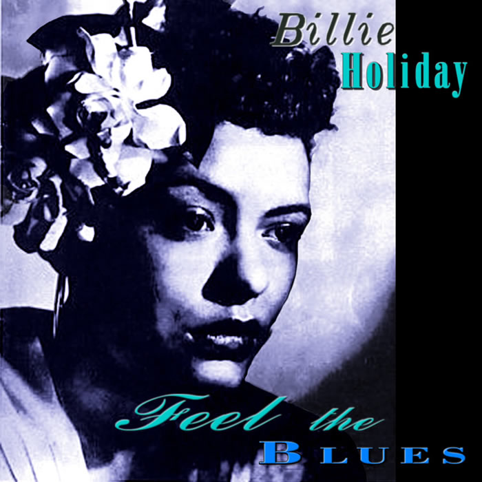 Feel The Blues