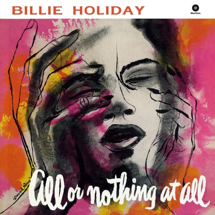 All or Nothing at All by Billie Holiday