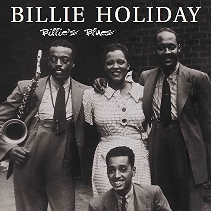 Billie's Blues