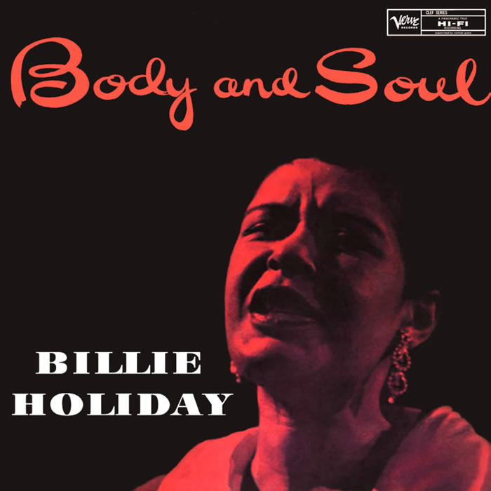 Body and Soul by Billie Holiday