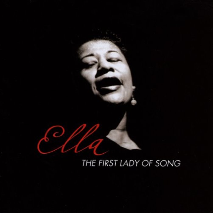 First Lady of Song