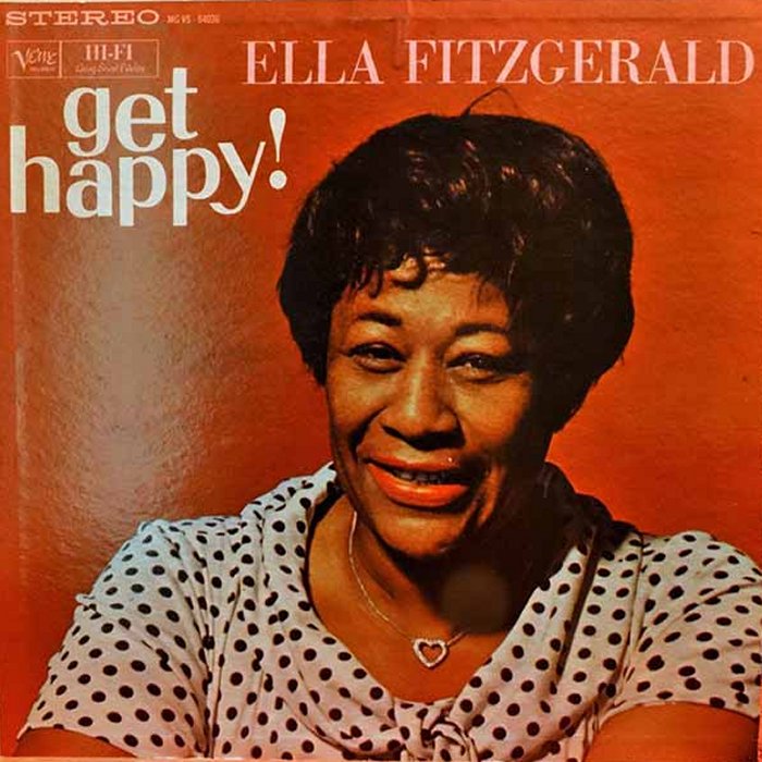 Get Happy!