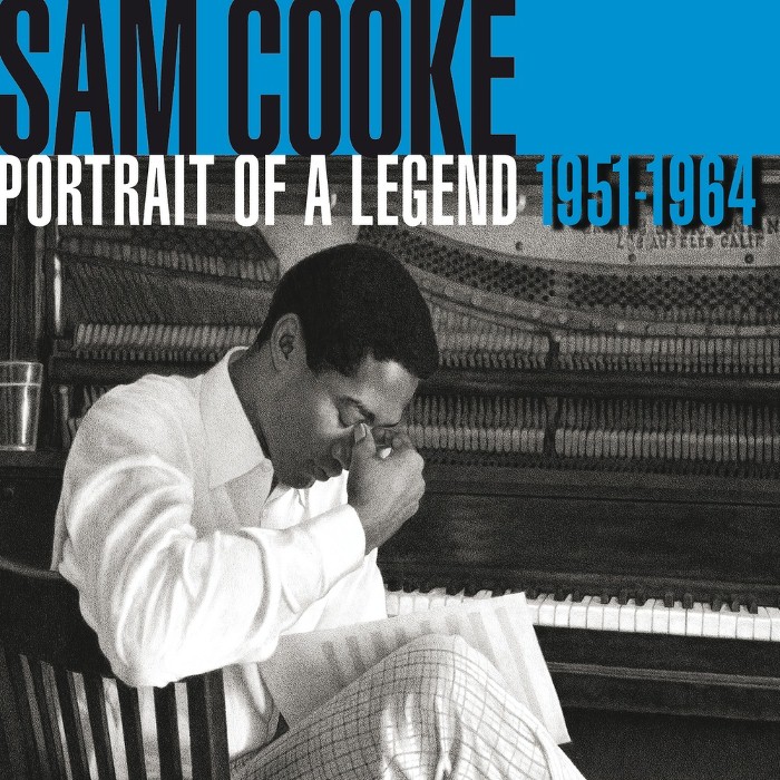 Portrait of a Legend 1951–1964