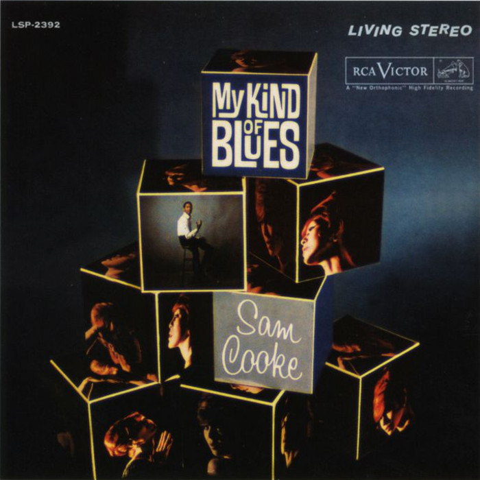 My Kind of Blues