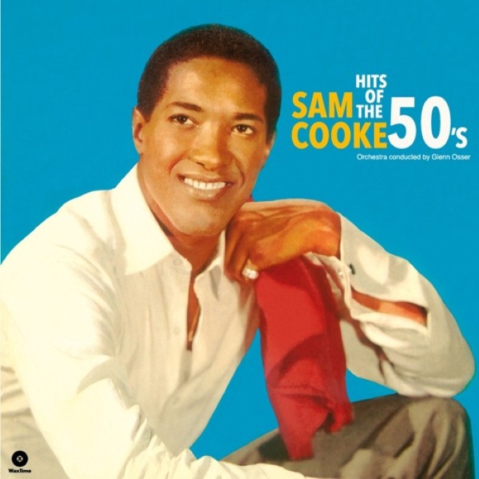 Hits of the 50's