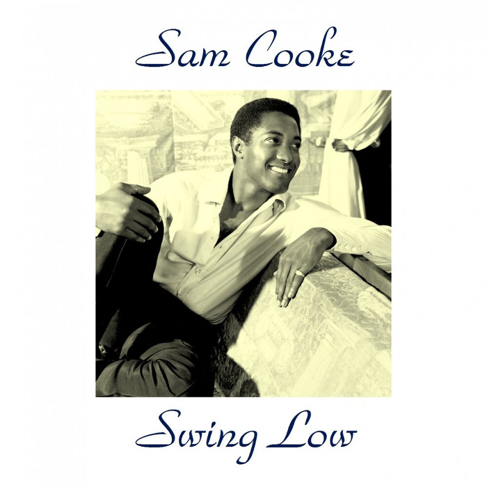 Swing Low