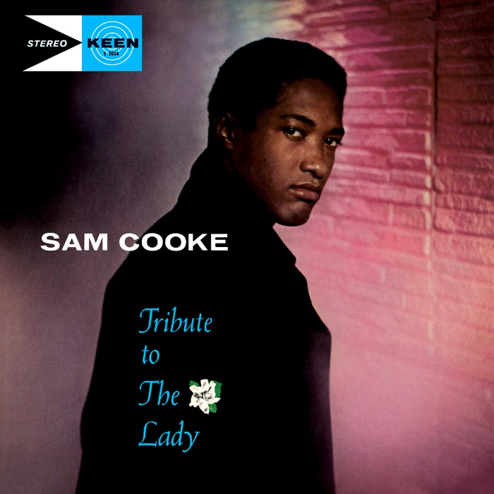Tribute to the Lady