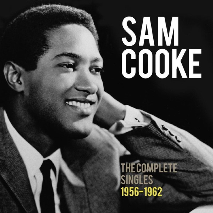 The Complete Singles (1956–1962)