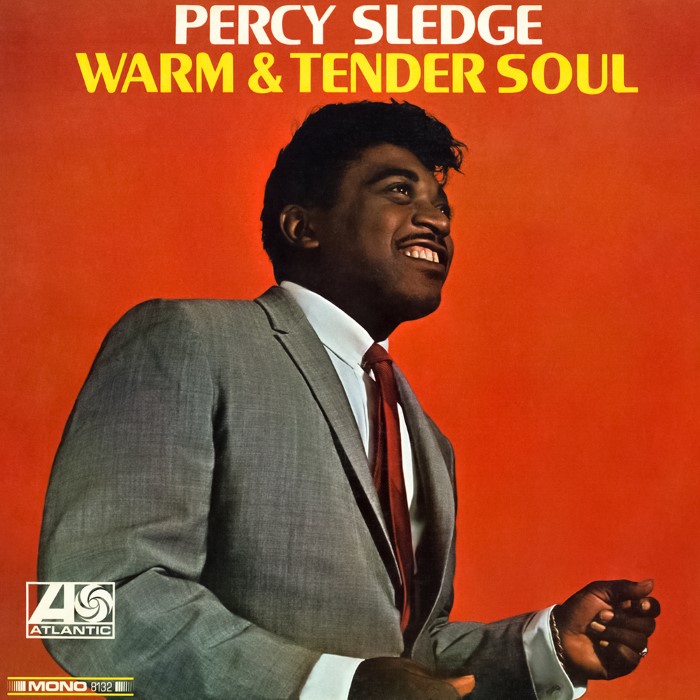Warm & Tender Soul