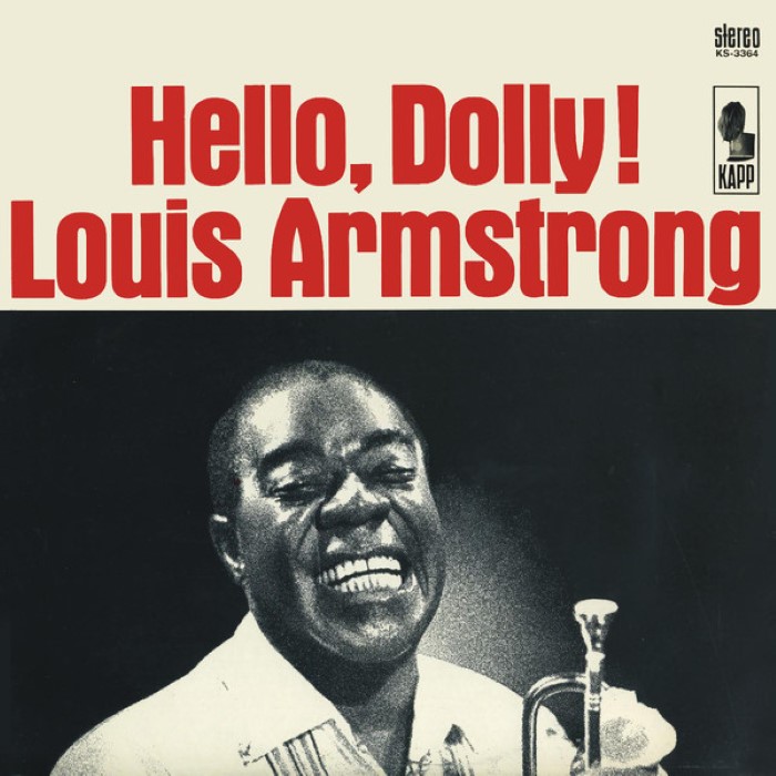 Hello, Dolly