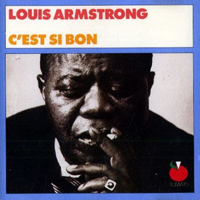 C'est si bon