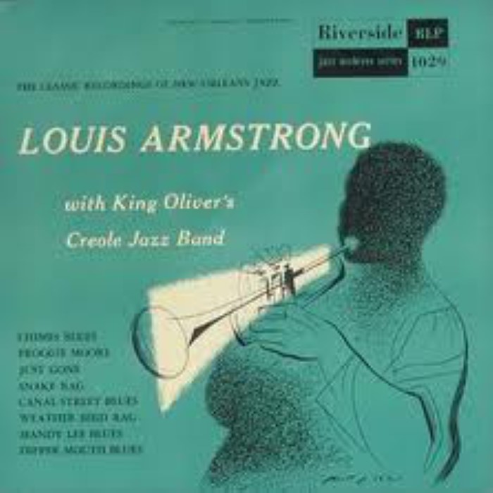 Creole Jazz