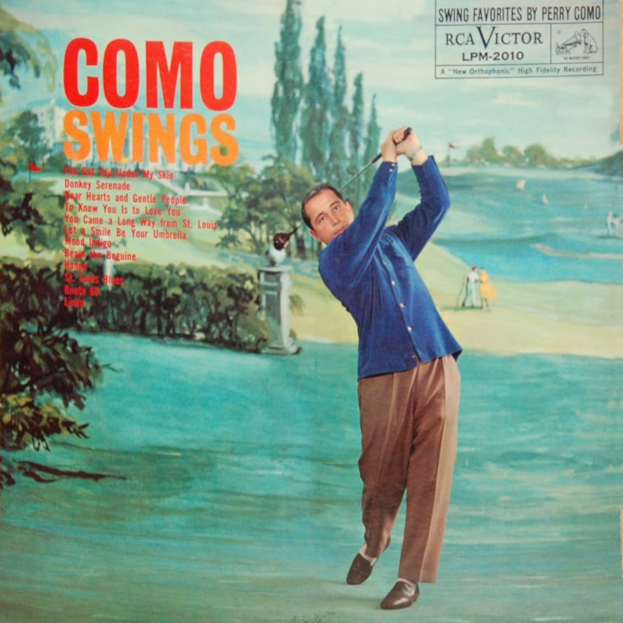 Como Swings