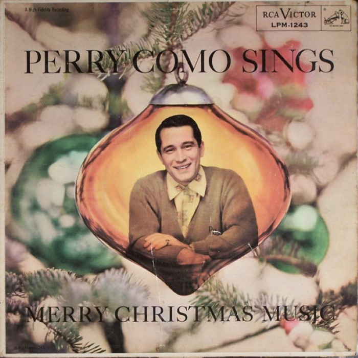 That Christmas Feeling