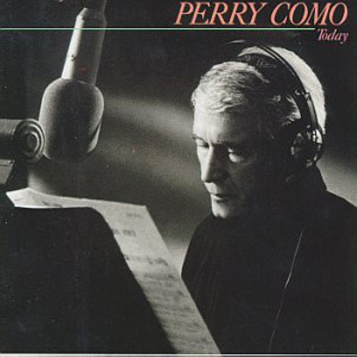 Perry Como Today
