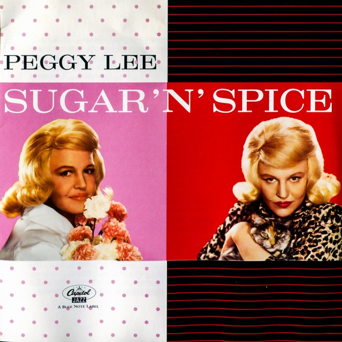 Sugar 'n' Spice