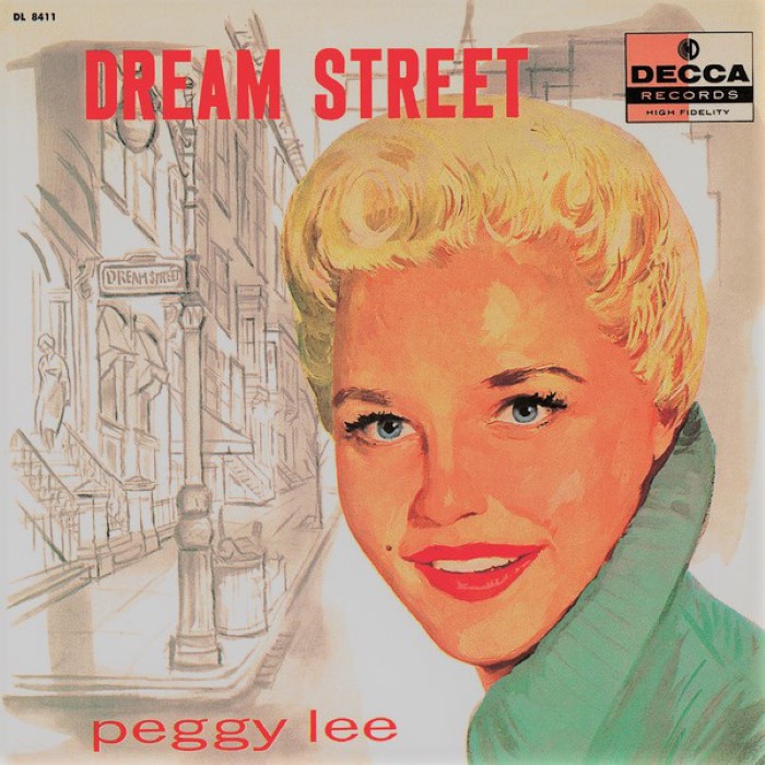 Dream Street