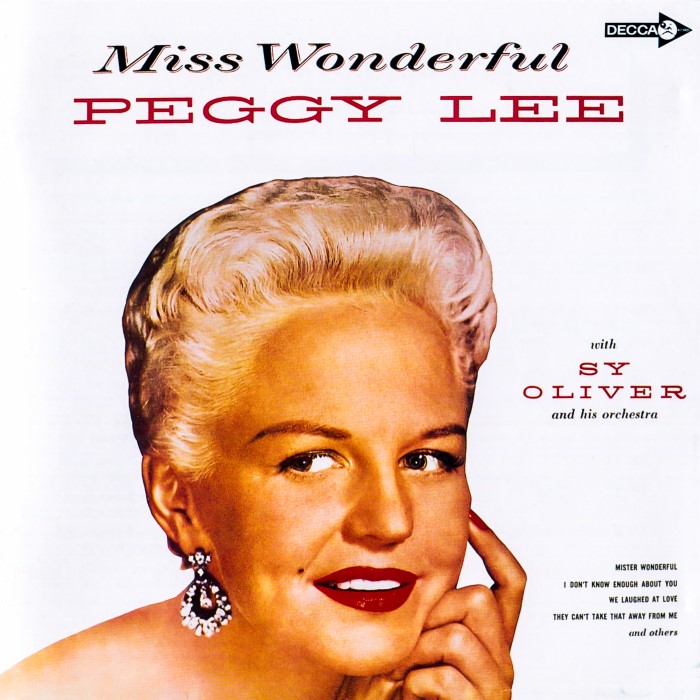 Miss Wonderful