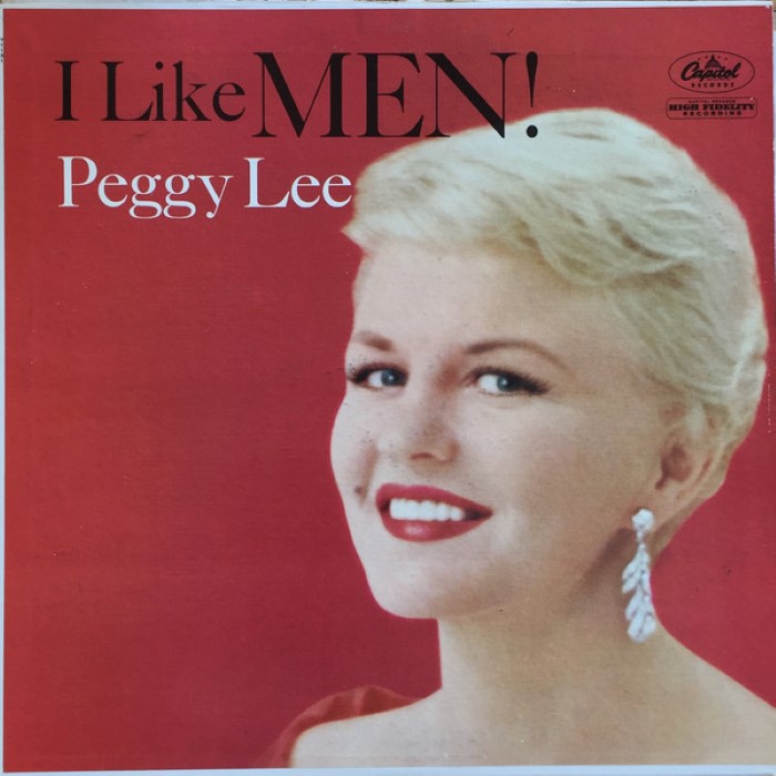 I Like MEN!