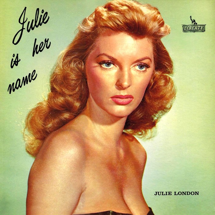 Julie Is Her Name