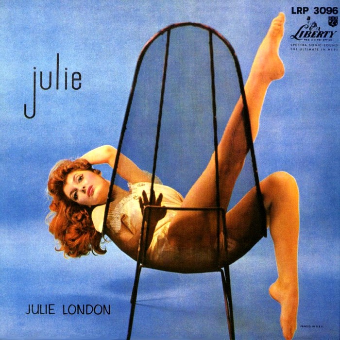 Julie