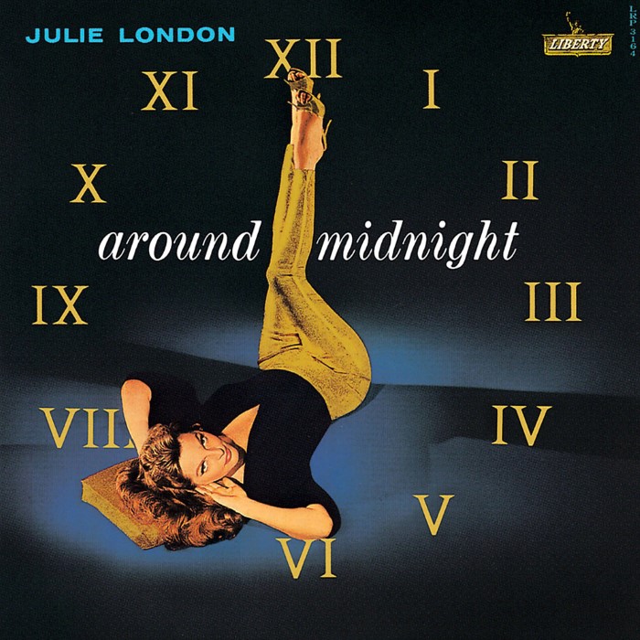 Around Midnight