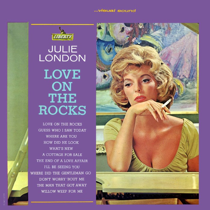 Love on the Rocks