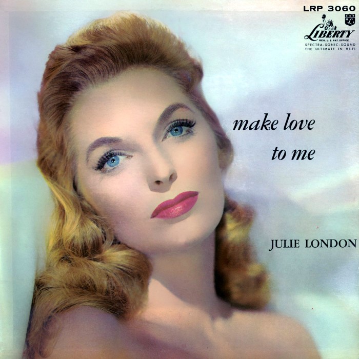 Make Love to Me