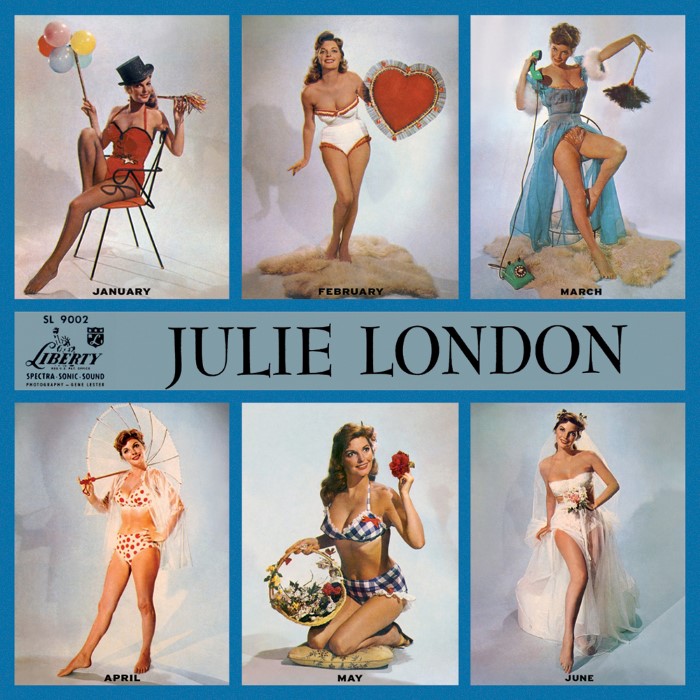 Calendar Girl