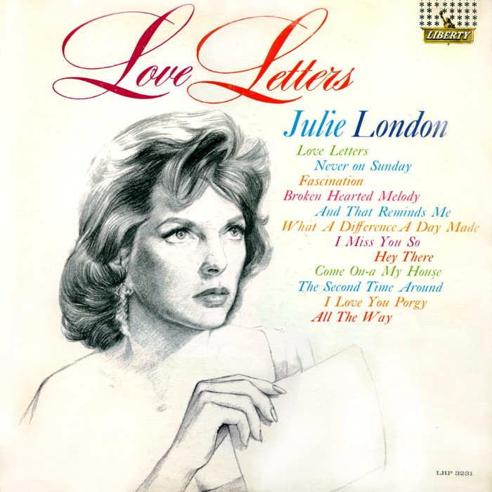 Love Letters