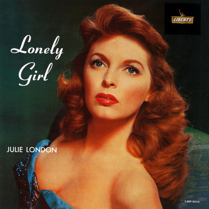 Lonely Girl