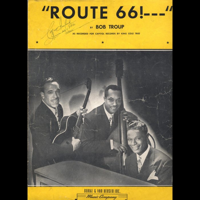 Route 66