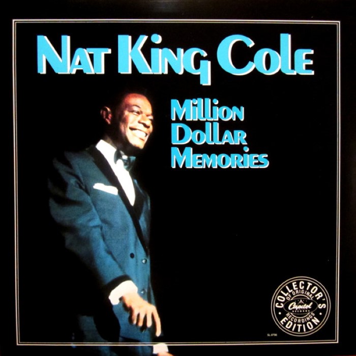 Million Dollar Memories