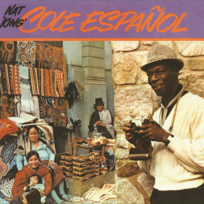 Cole español