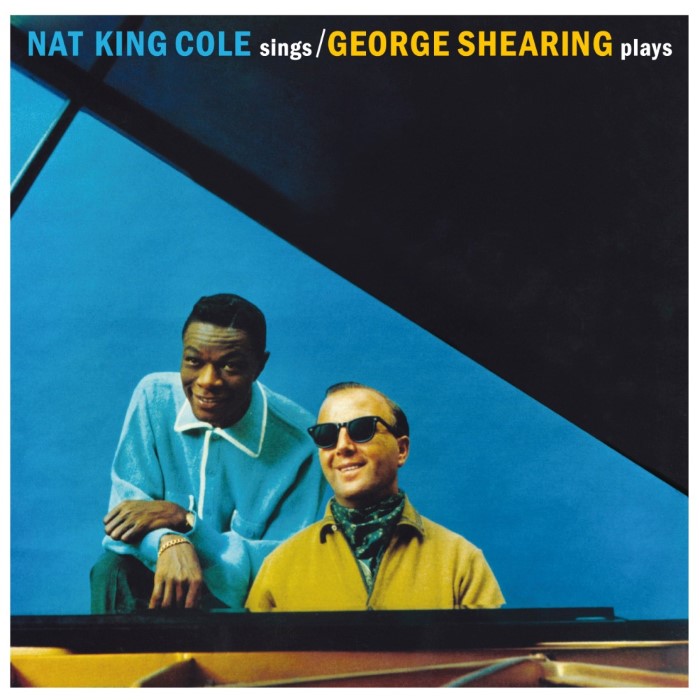 Nat King Cole Sings / George Shearing Plays