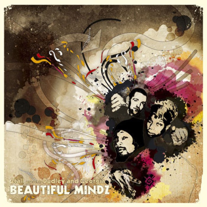 Beautiful Mindz