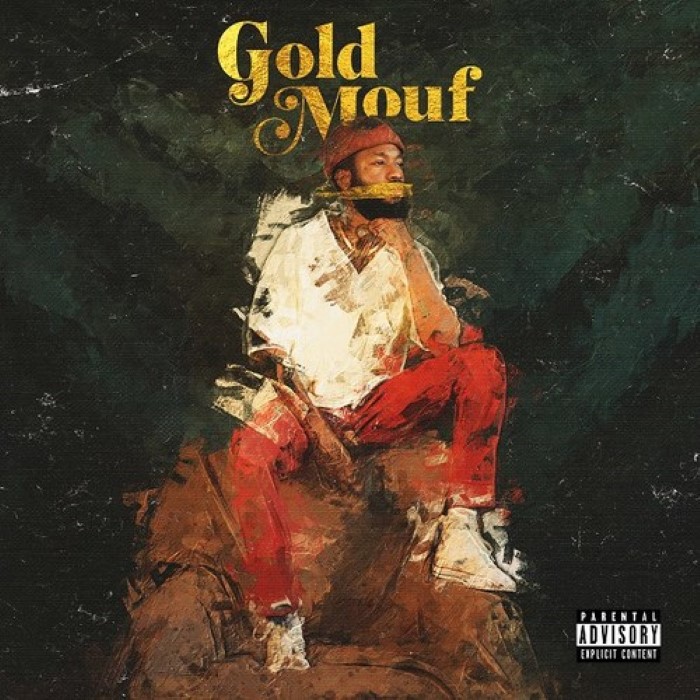 Goldmouf