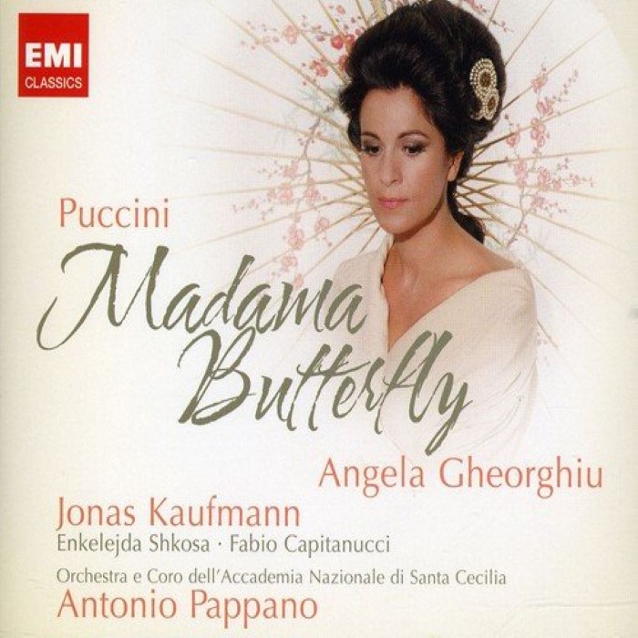 Madama Butterfly