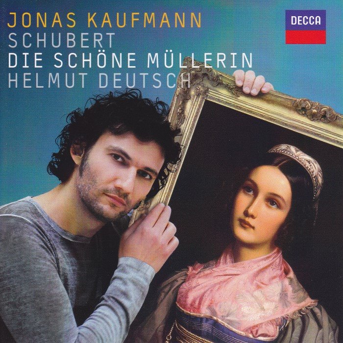 Die schöne Müllerin