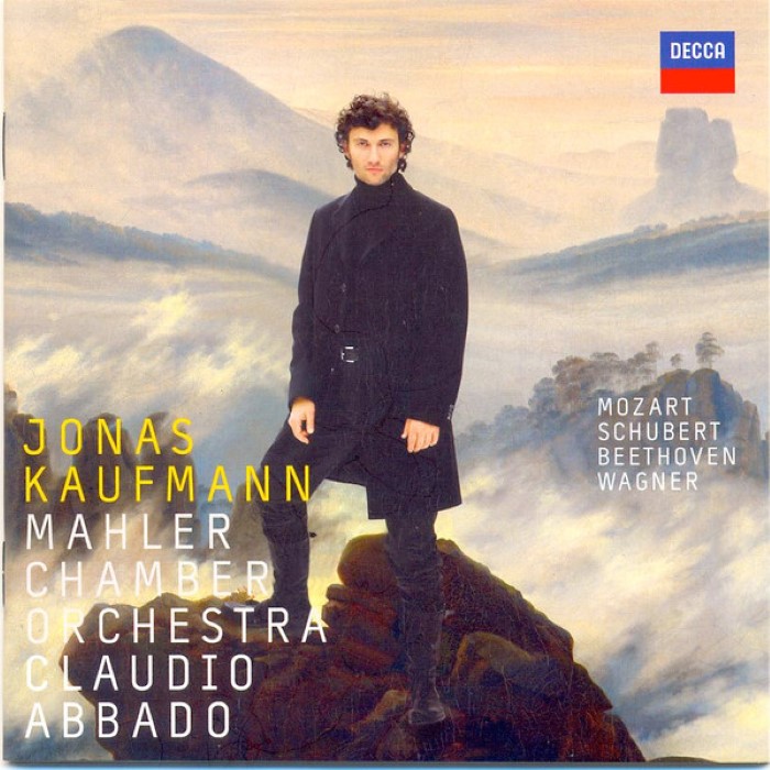 Mozart / Schubert / Beethoven / Wagner