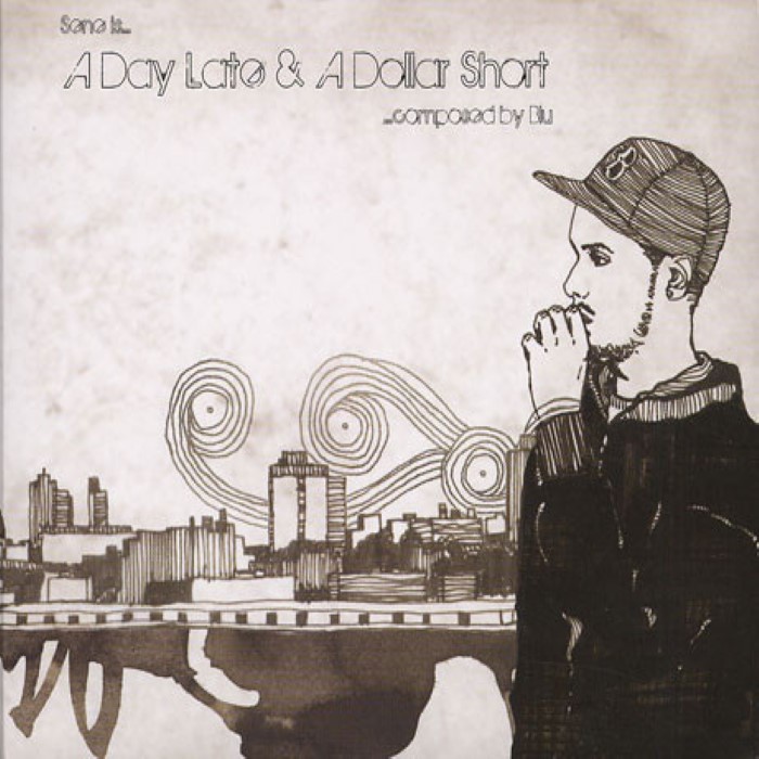 A Day Late & A Dollar Short