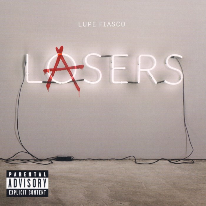 Lasers