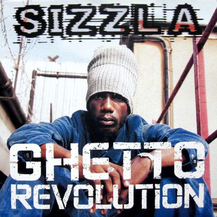 Ghetto Revolution