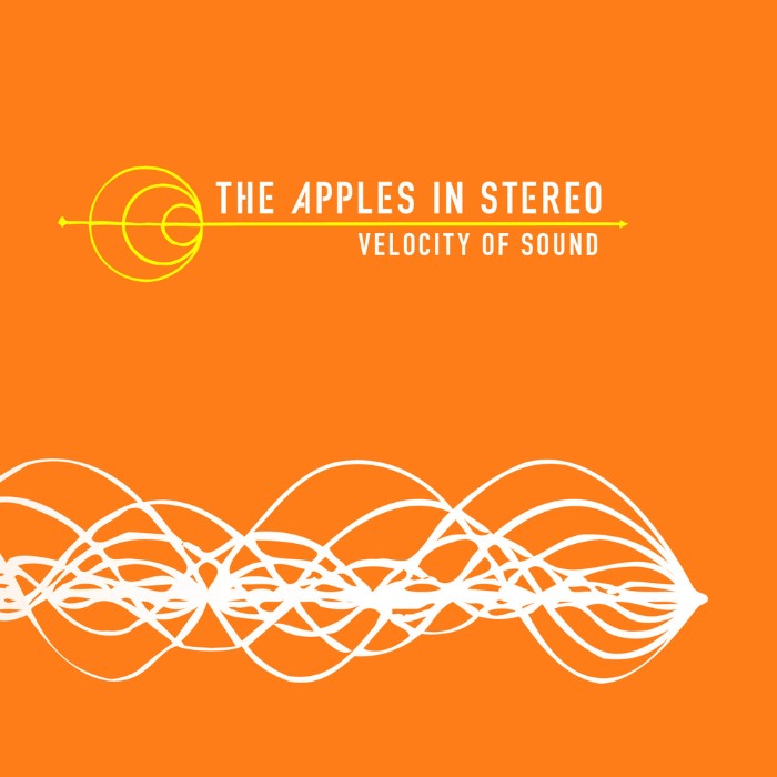 Velocity of Sound
